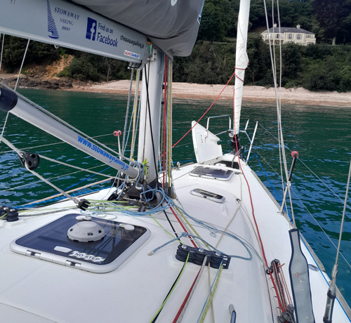 Boat Charter