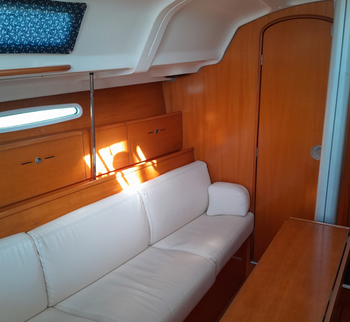 Boat Charter