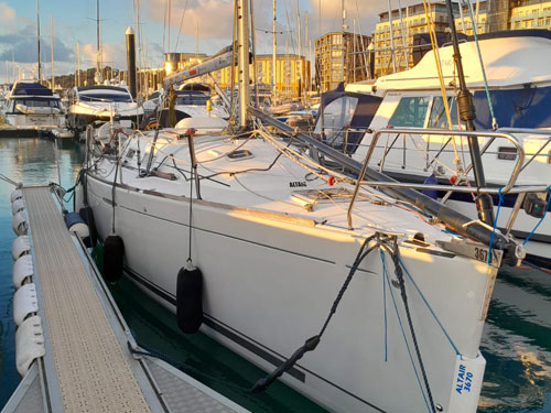 RYA Training Courses